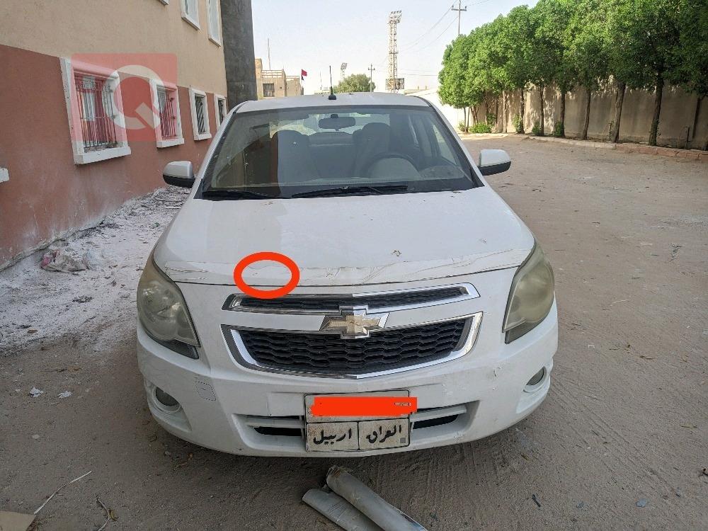 شيفروليه كوبالت